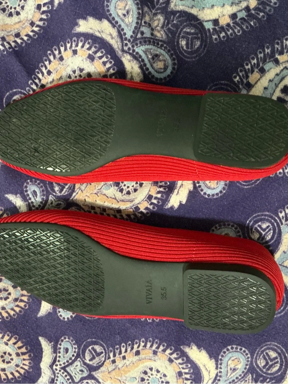 Square-Toe Mary-Jane (Margot Mary-Jane)
